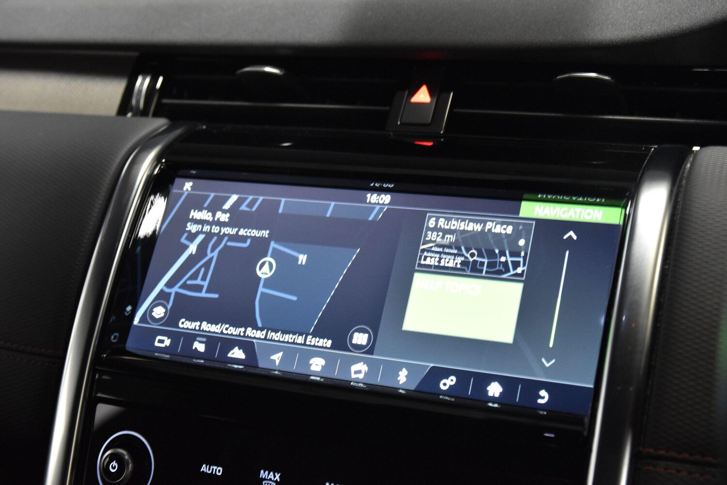 Used Land Rover Discovery Sport 2019 for sale - 77969615: Photo 17