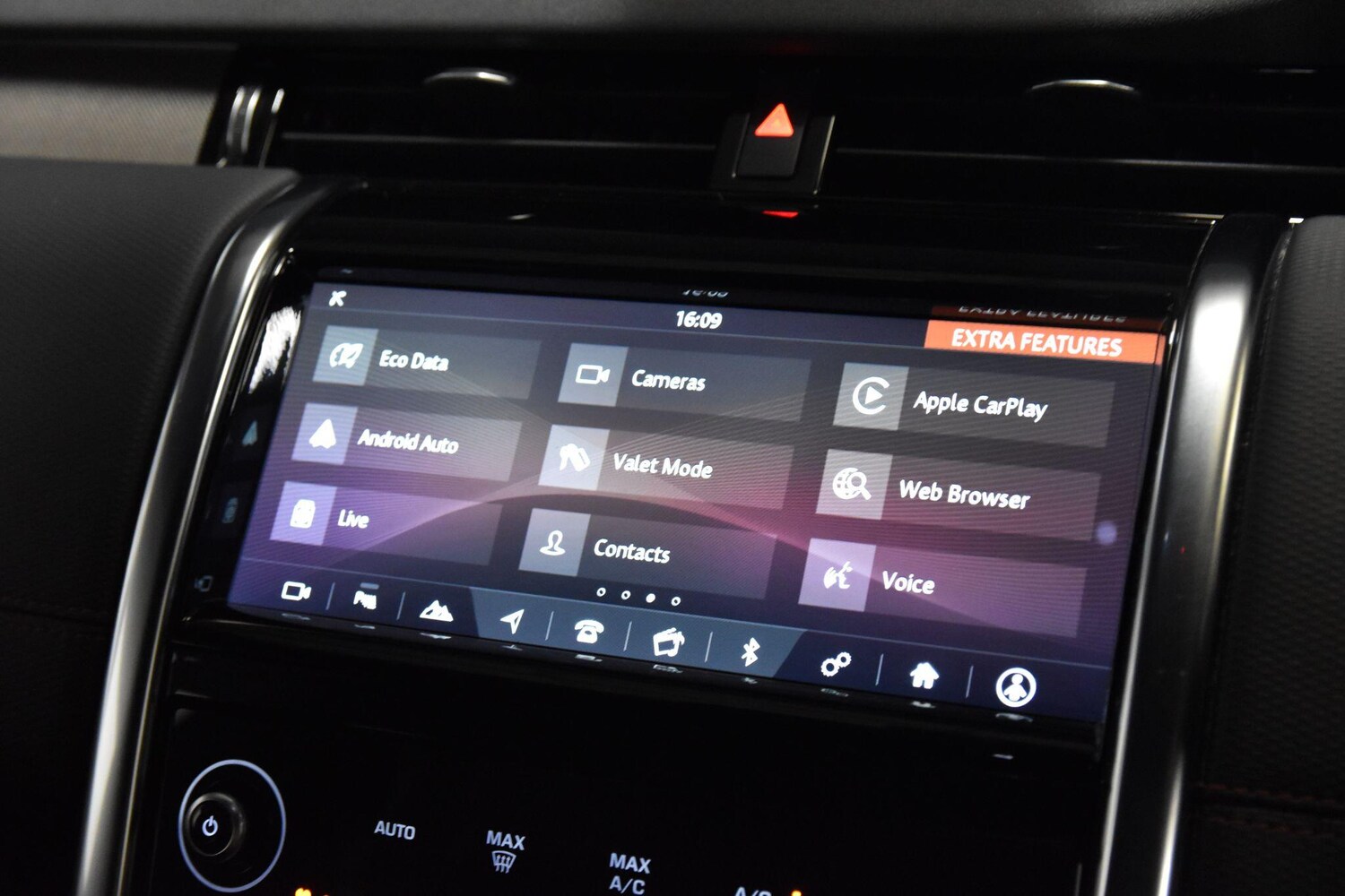 Used Land Rover Discovery Sport 2019 for sale - 77969615: Photo 19