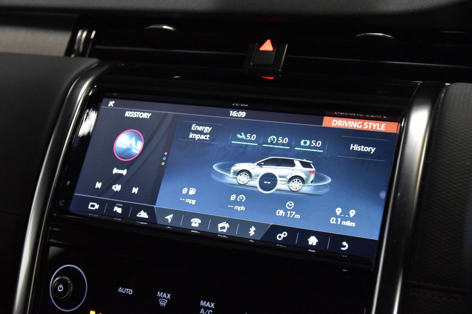 Used Land Rover Discovery Sport 2019 for sale - 77969615: Photo 21