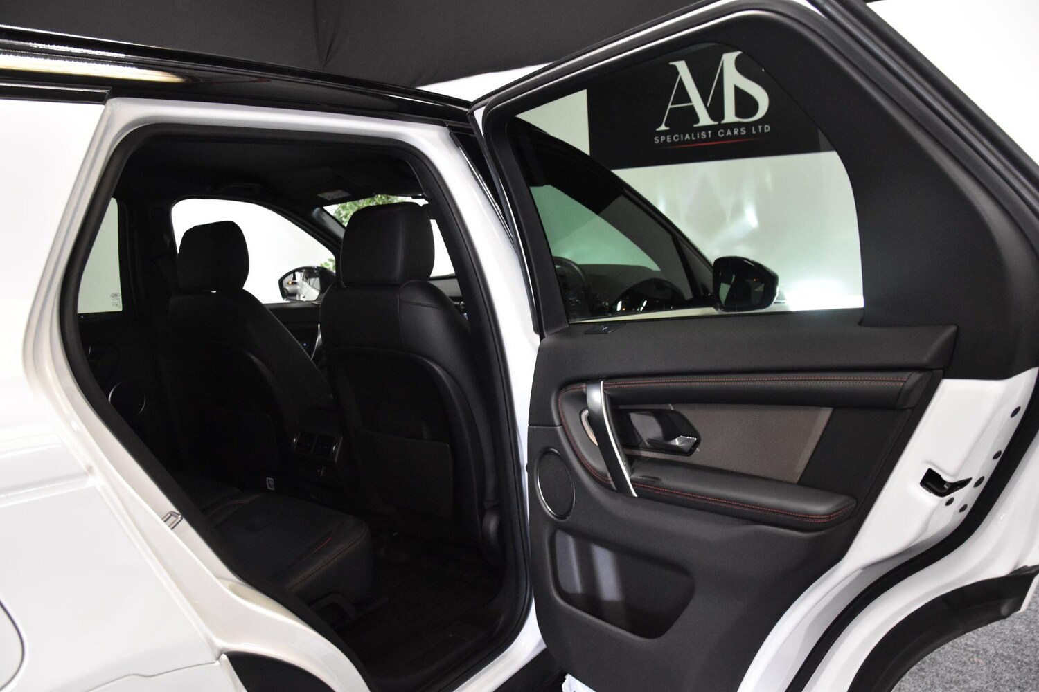 Used Land Rover Discovery Sport 2019 for sale - 77969615: Photo 25