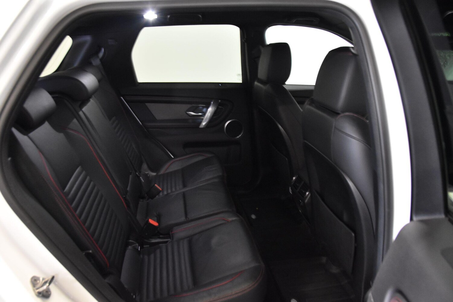 Used Land Rover Discovery Sport 2019 for sale - 77969615: Photo 26