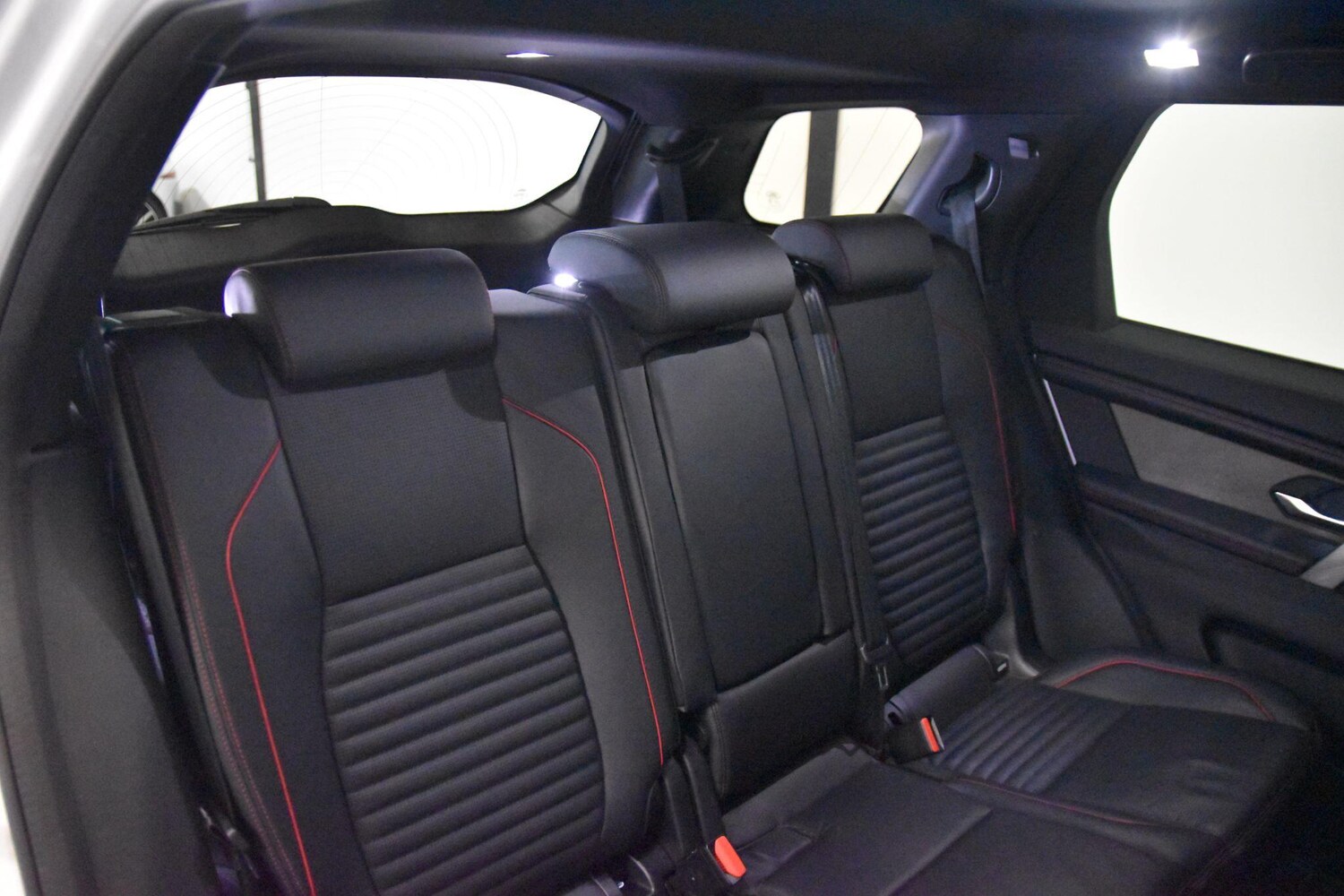 Used Land Rover Discovery Sport 2019 for sale - 77969615: Photo 27