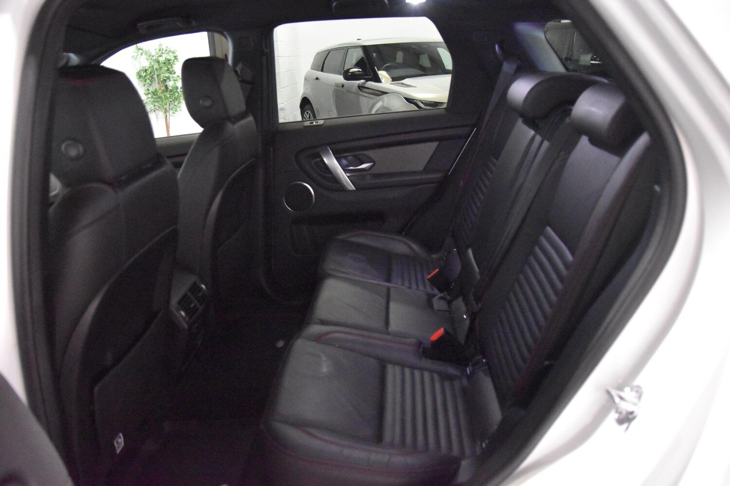 Used Land Rover Discovery Sport 2019 for sale - 77969615: Photo 29