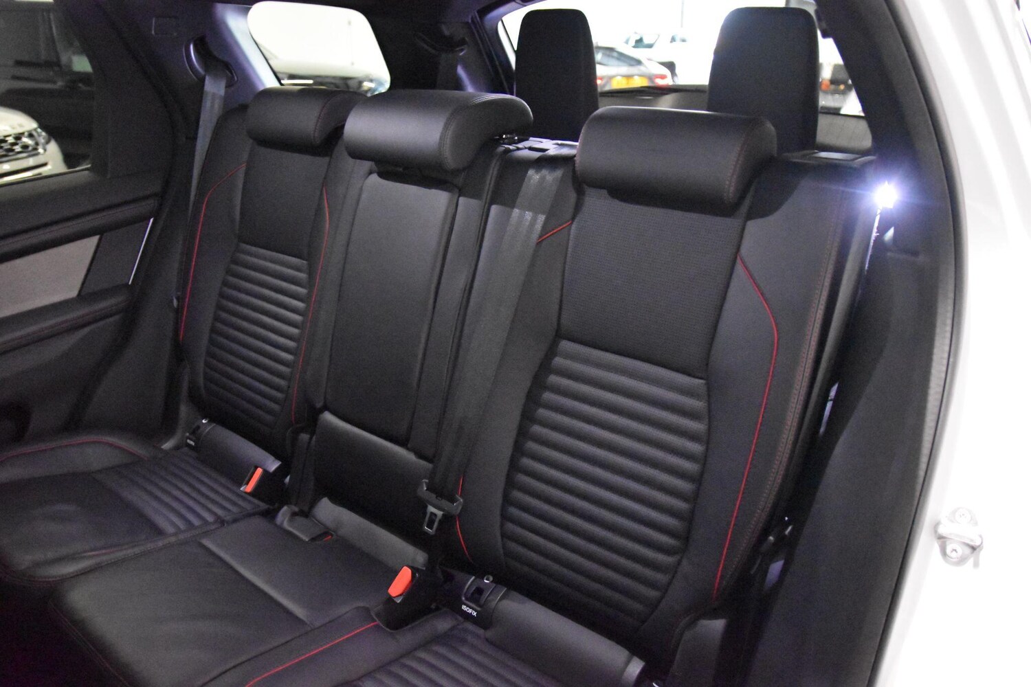 Used Land Rover Discovery Sport 2019 for sale - 77969615: Photo 30