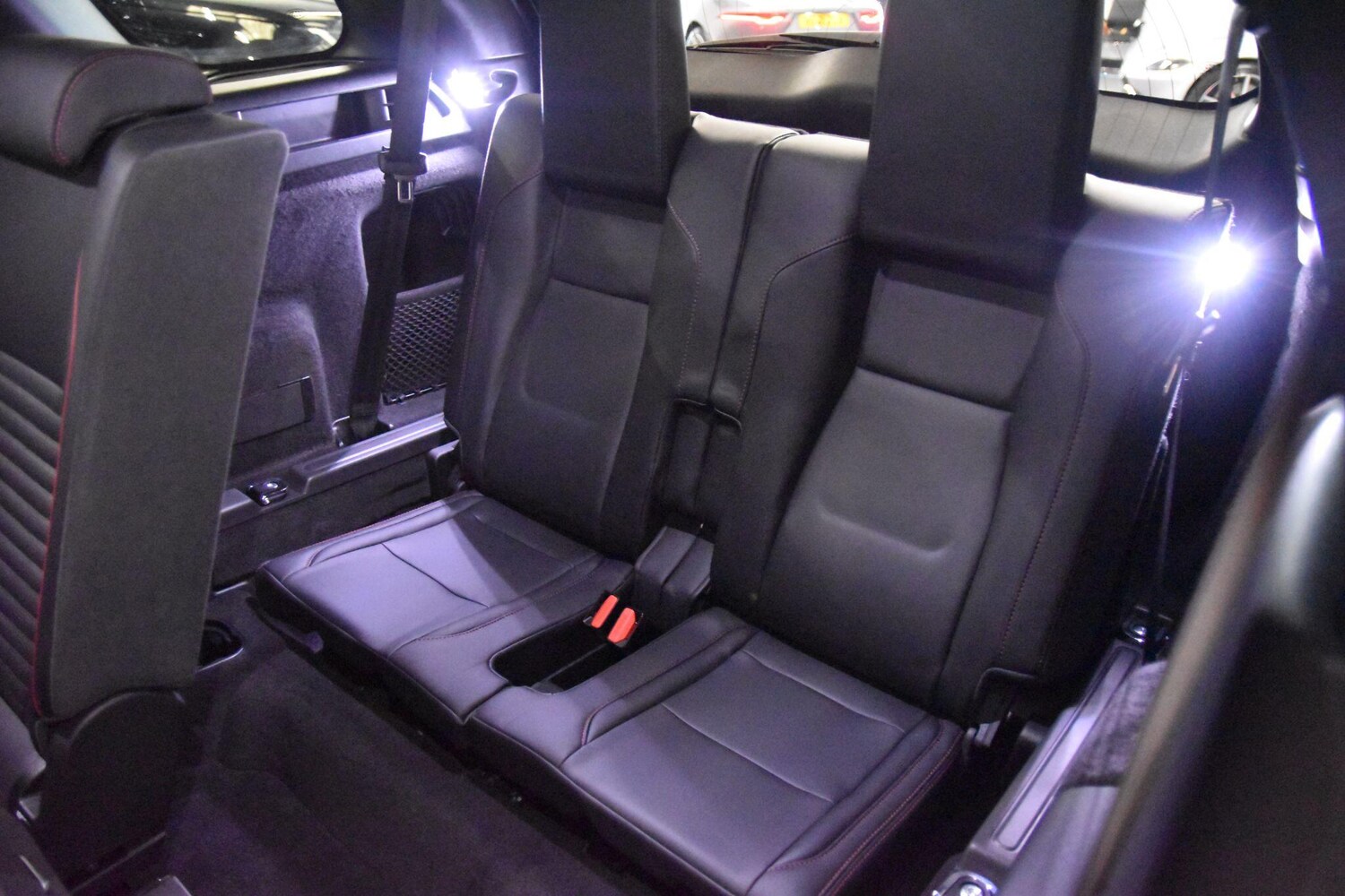 Used Land Rover Discovery Sport 2019 for sale - 77969615: Photo 31