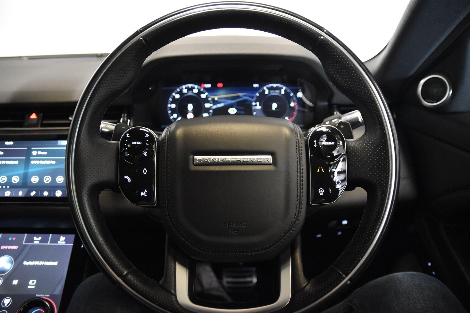 Used Land Rover Range Rover Evoque for sale - 78214450: Photo 11