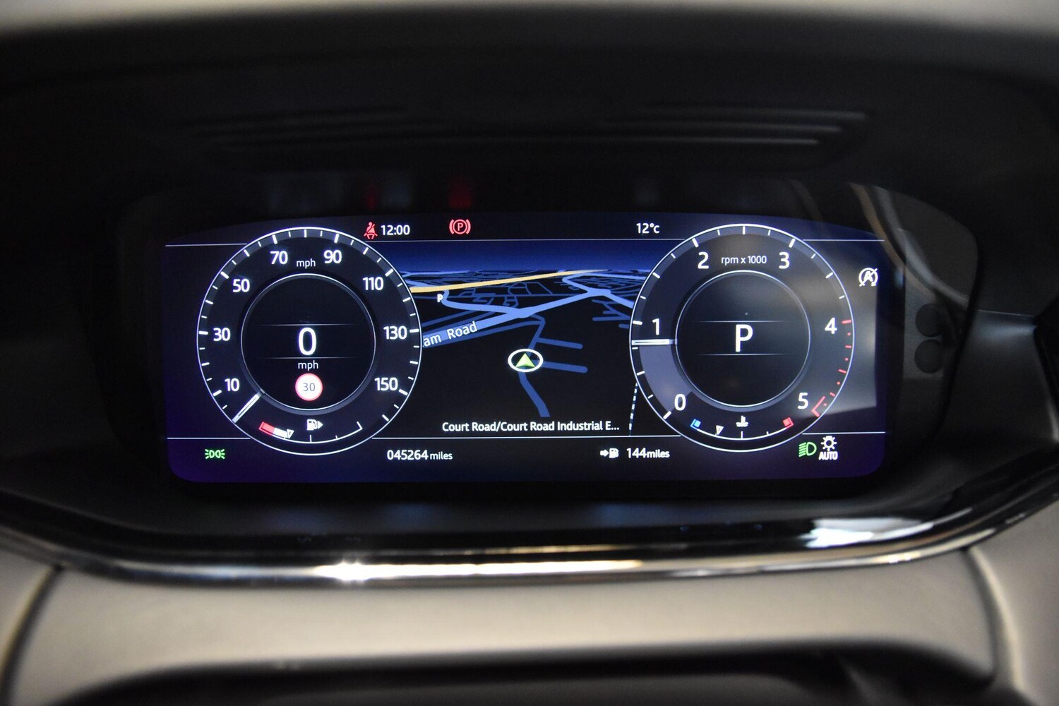 Used Land Rover Range Rover Evoque for sale - 78214450: Photo 14