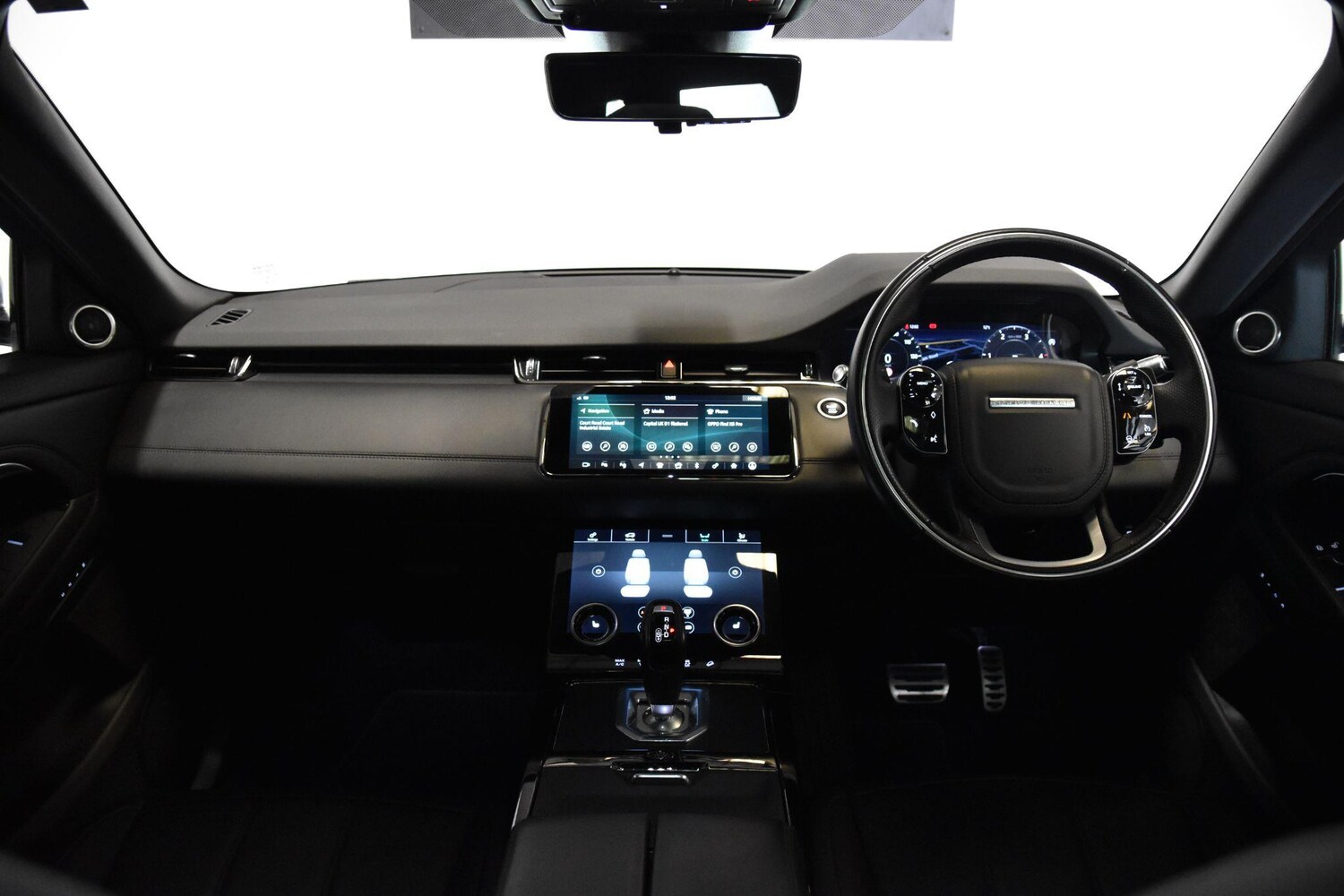 Used Land Rover Range Rover Evoque for sale - 78214450: Photo 15