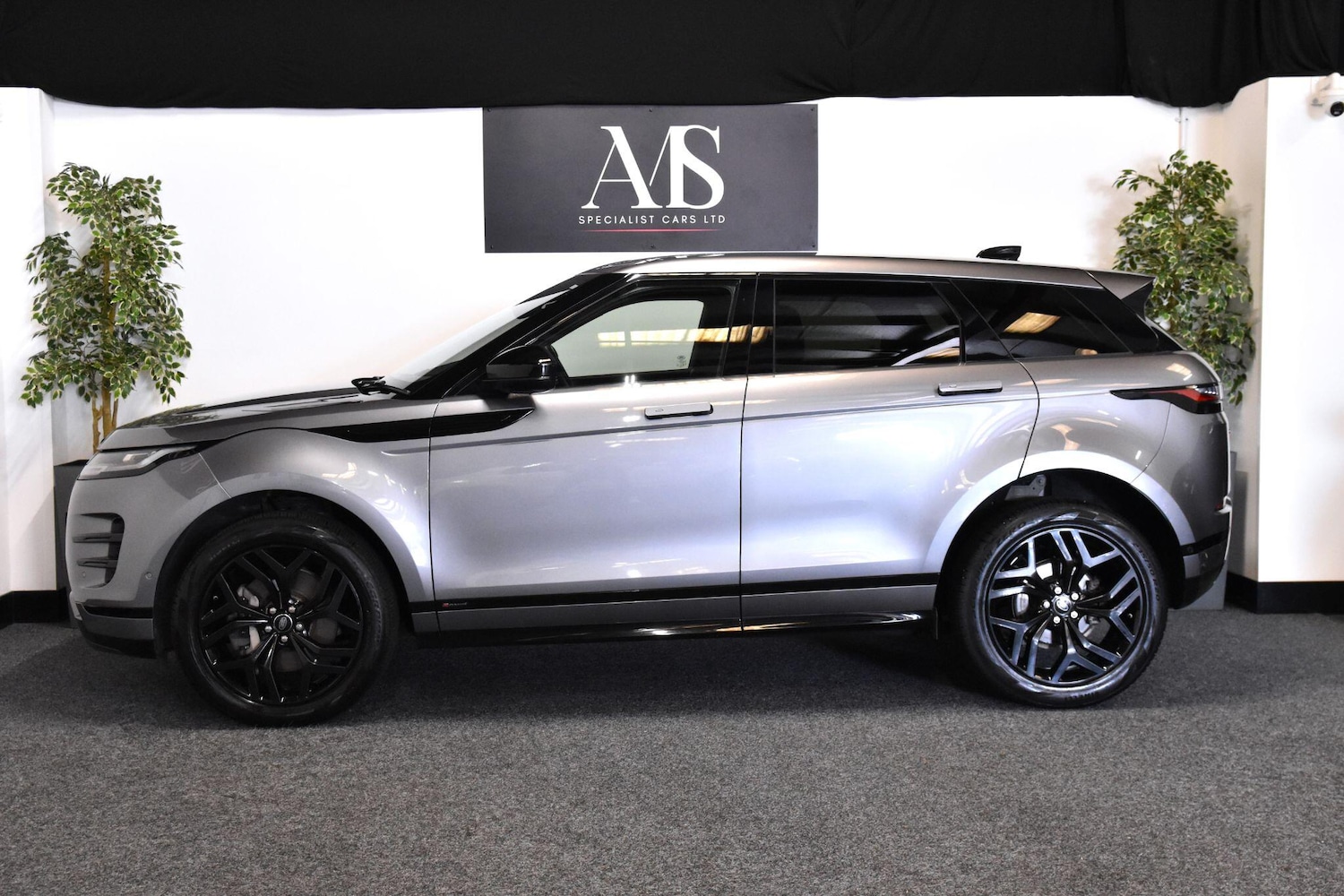 Used Land Rover Range Rover Evoque for sale - 78214450: Photo 2