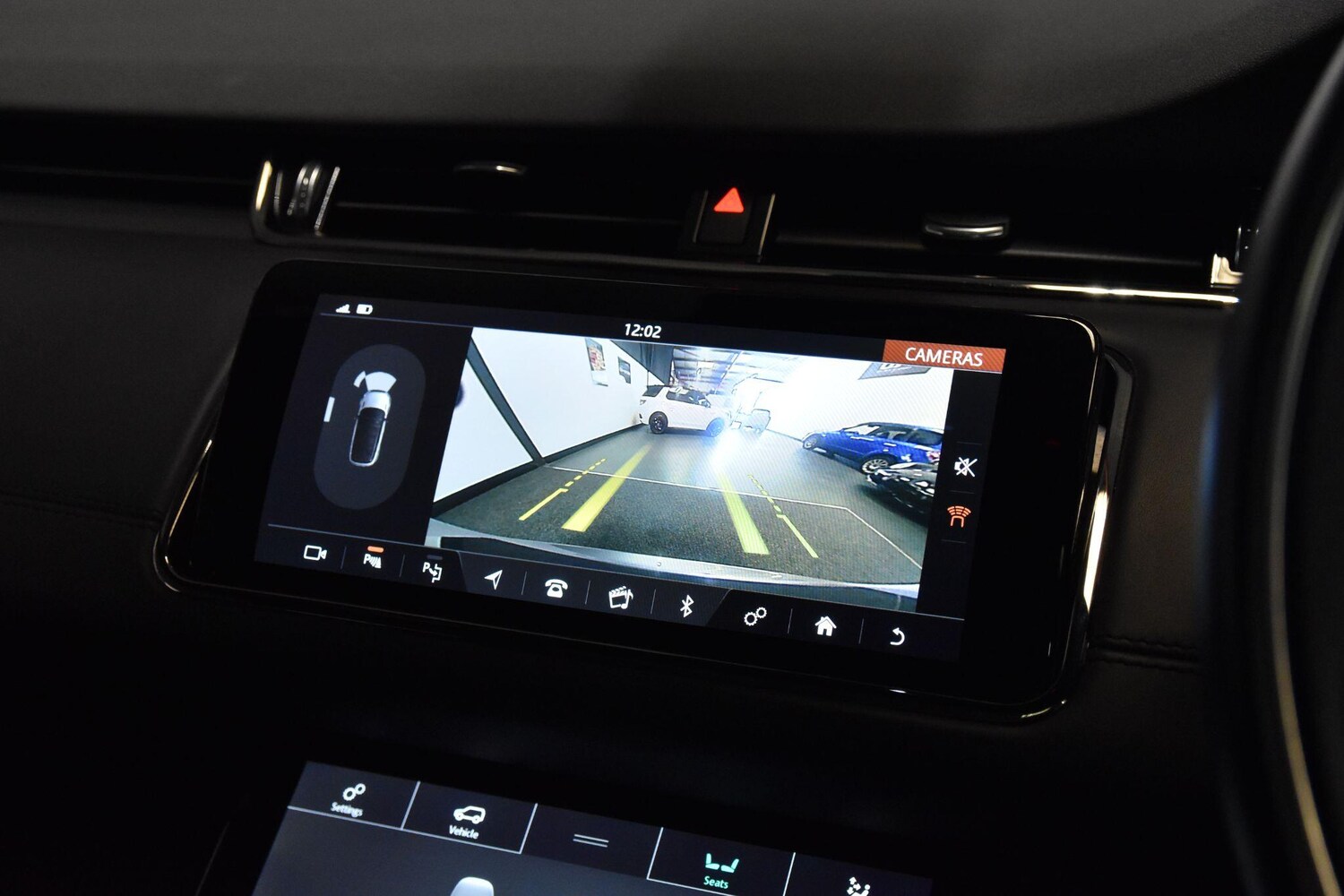 Used Land Rover Range Rover Evoque for sale - 78214450: Photo 22