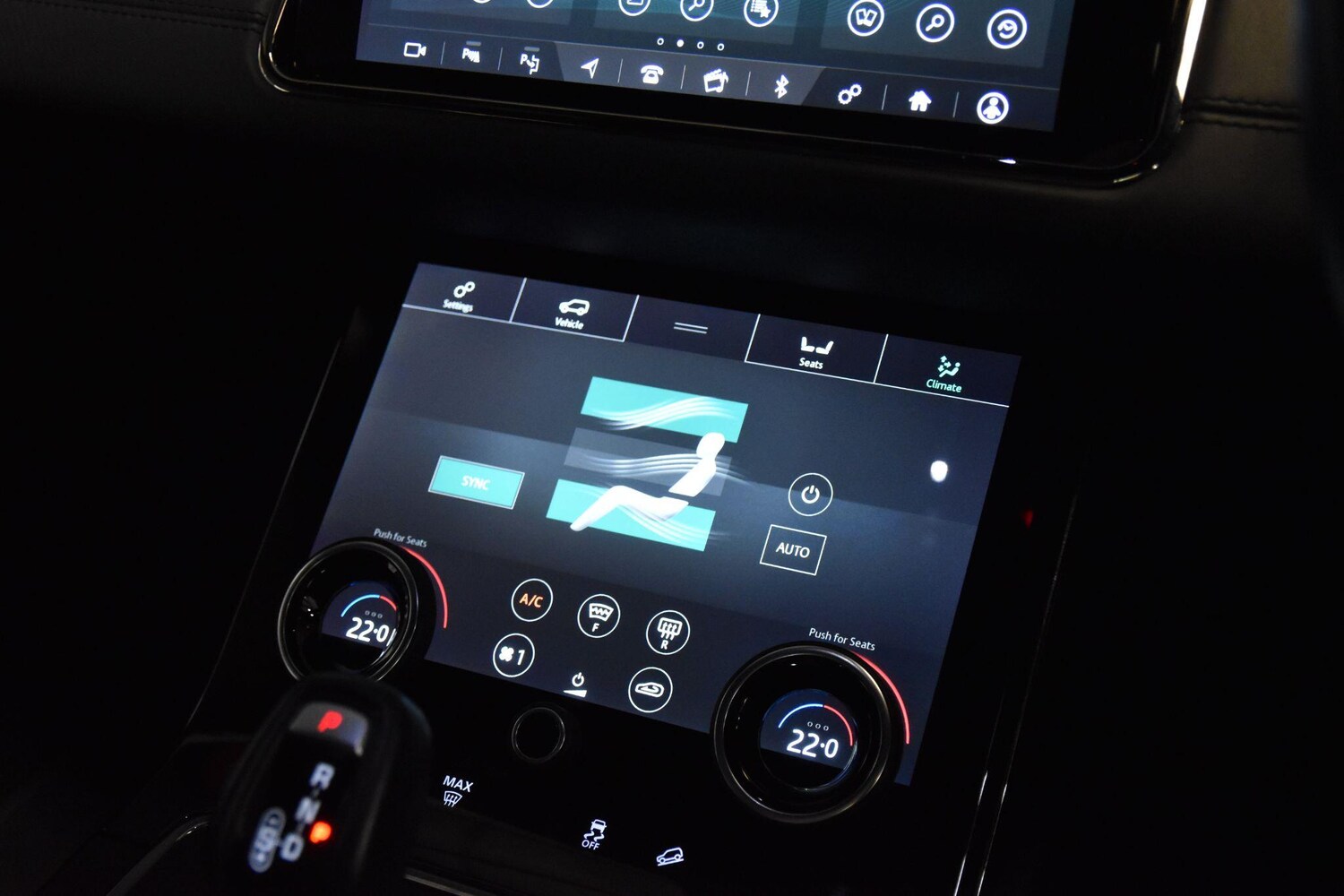 Used Land Rover Range Rover Evoque for sale - 78214450: Photo 24