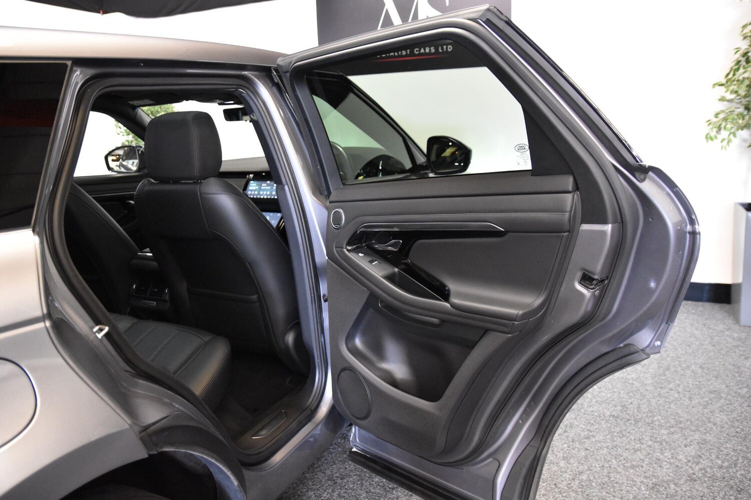 Used Land Rover Range Rover Evoque for sale - 78214450: Photo 27