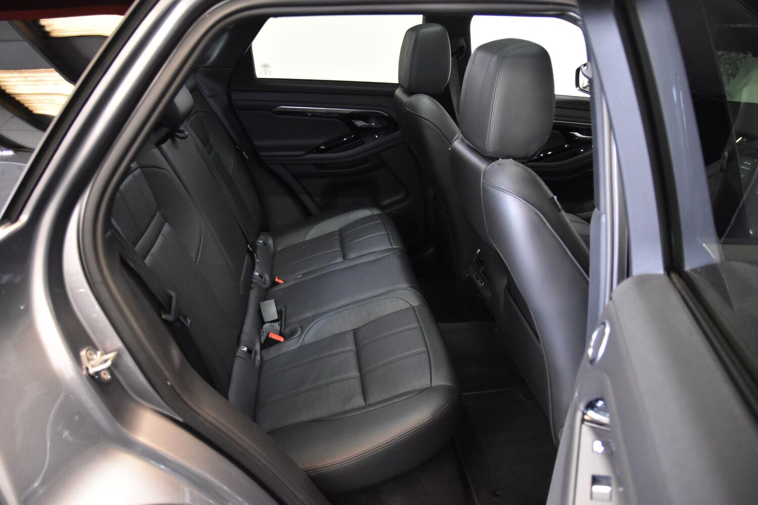 Used Land Rover Range Rover Evoque for sale - 78214450: Photo 28