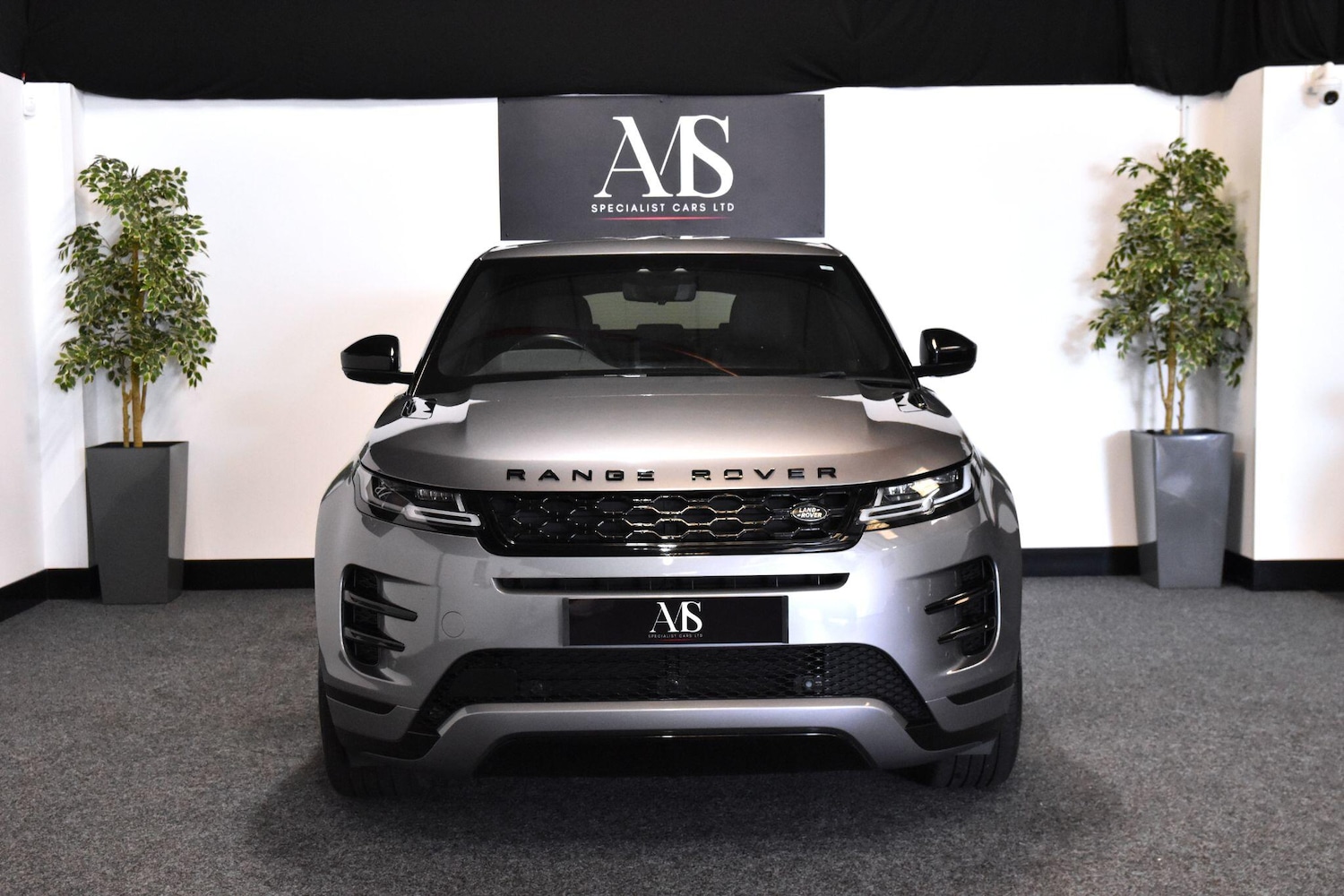 Used Land Rover Range Rover Evoque for sale - 78214450: Photo 3