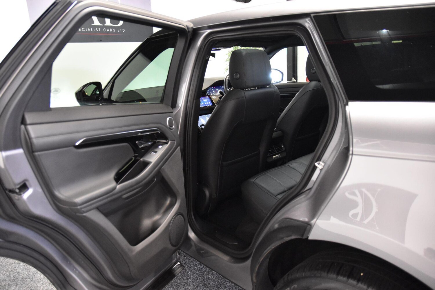 Used Land Rover Range Rover Evoque for sale - 78214450: Photo 30