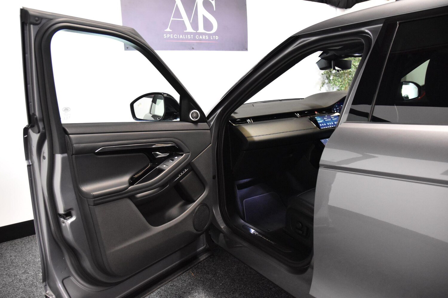 Used Land Rover Range Rover Evoque for sale - 78214450: Photo 33