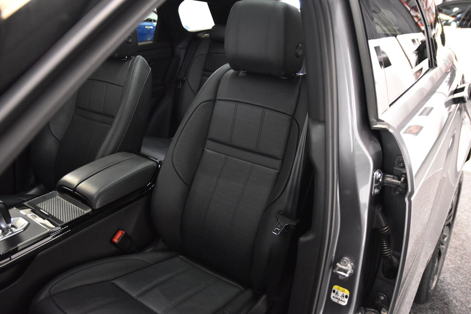 Used Land Rover Range Rover Evoque for sale - 78214450: Photo 35