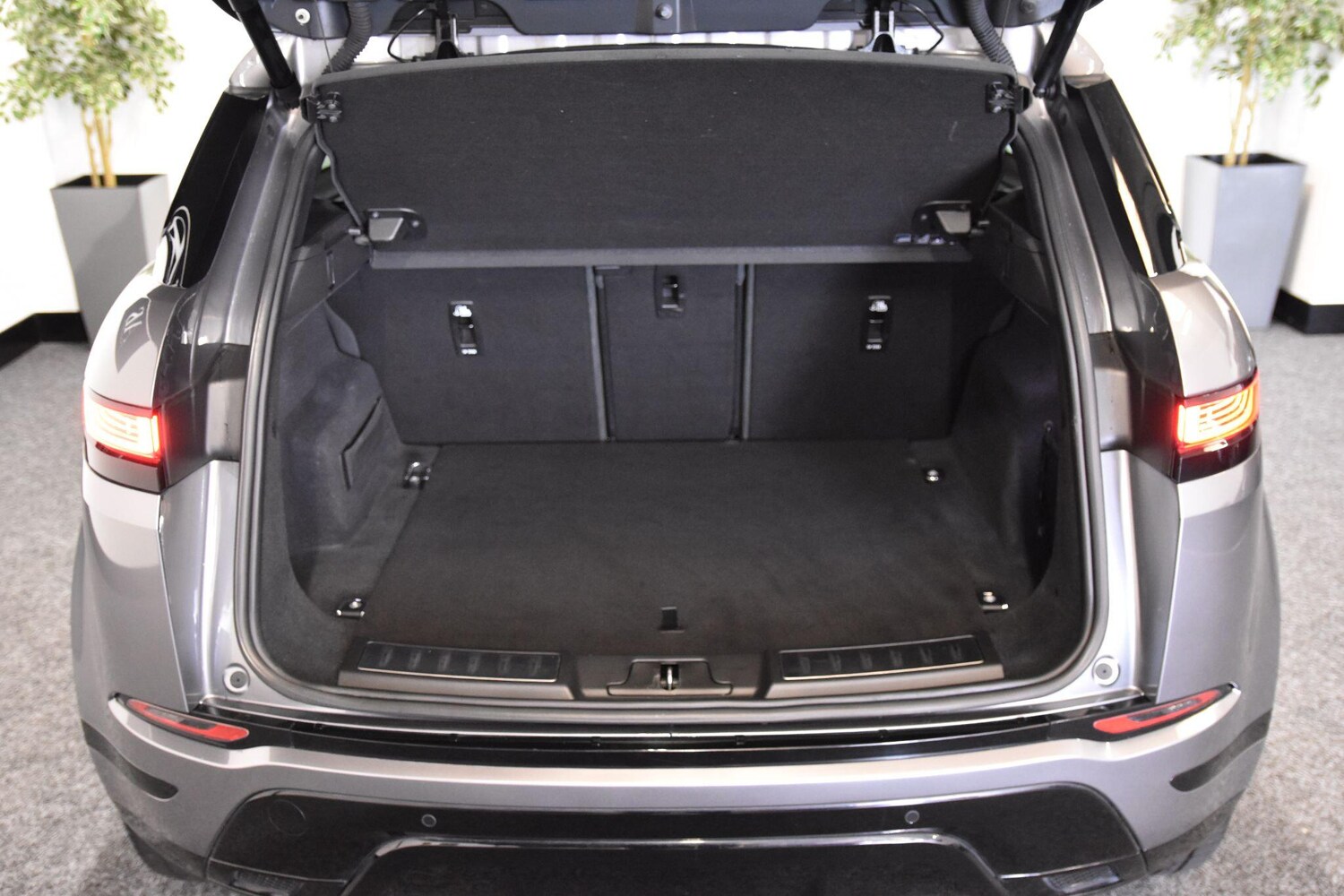 Used Land Rover Range Rover Evoque for sale - 78214450: Photo 36