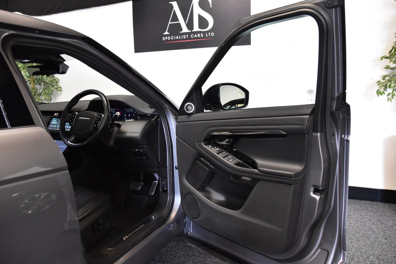 Used Land Rover Range Rover Evoque for sale - 78214450: Photo 6