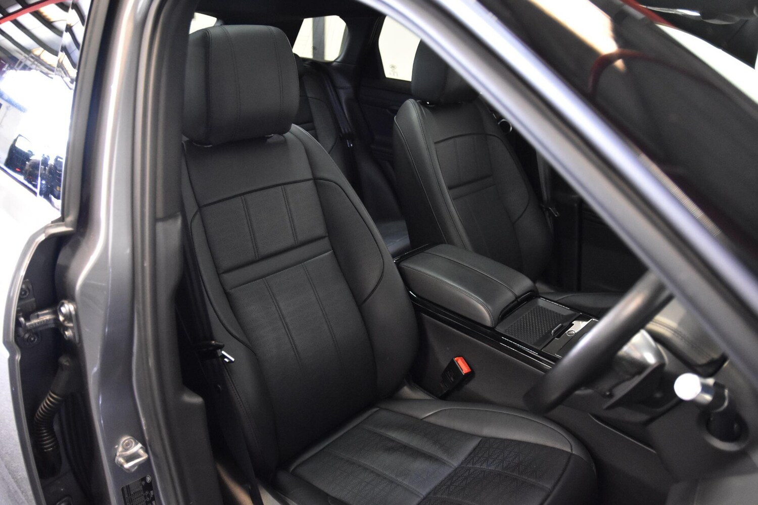 Used Land Rover Range Rover Evoque for sale - 78214450: Photo 8