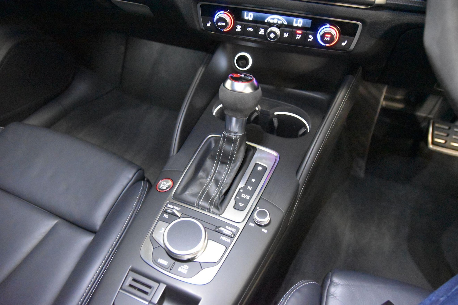 Vehicle 27