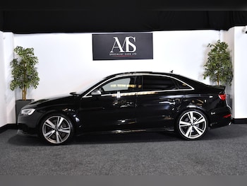 Used Audi RS3 2017 for sale - 75431158: Photo