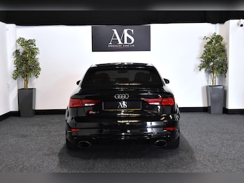 Used Audi RS3 2017 for sale - 75431158: Photo
