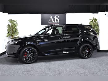 Used Land Rover Discovery Sport 2021 for sale - 79873932: Photo