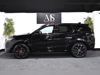 Used Land Rover Discovery Sport 2021 for sale - 79873932: Photo