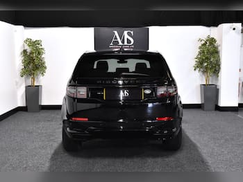 Used Land Rover Discovery Sport 2021 for sale - 79873932: Photo