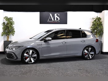 Used Volkswagen Golf 2021 for sale - 78648382: Photo