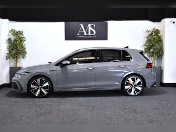 Used Volkswagen Golf 2021 for sale - 78648382: Photo