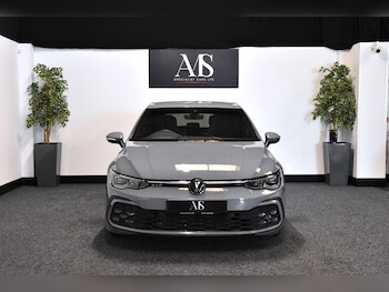 Used Volkswagen Golf 2021 for sale - 78648382: Photo