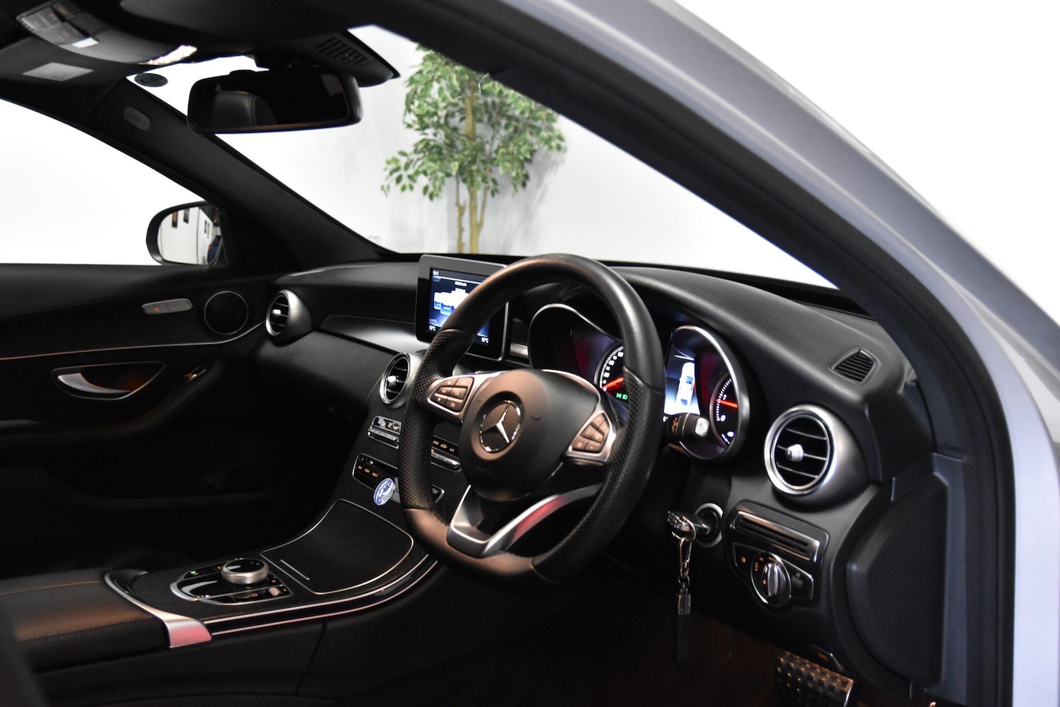 Used Mercedes-Benz C Class for sale - 78135737: Photo 10