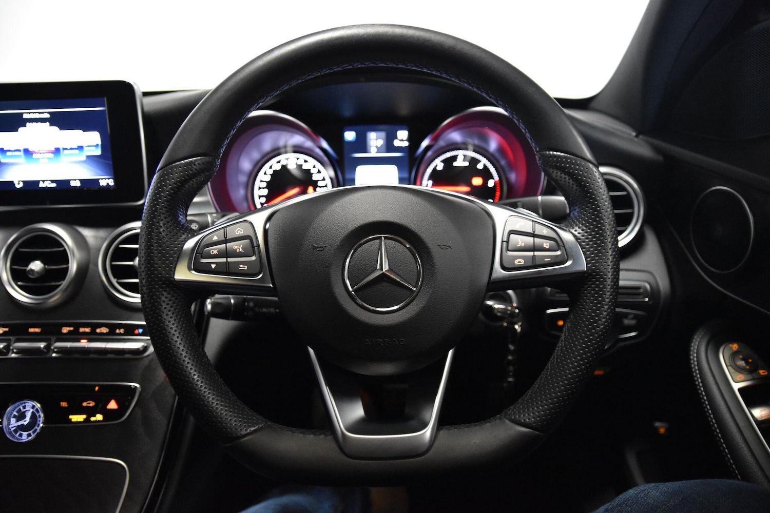 Used Mercedes-Benz C Class for sale - 78135737: Photo 11