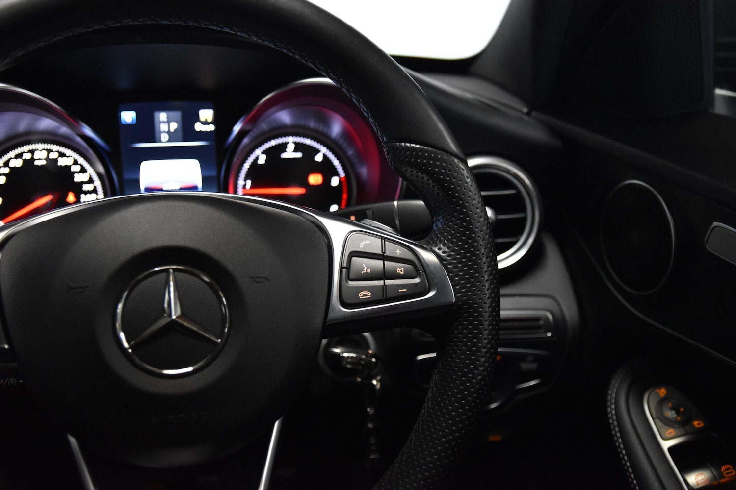 Used Mercedes-Benz C Class for sale - 78135737: Photo 13