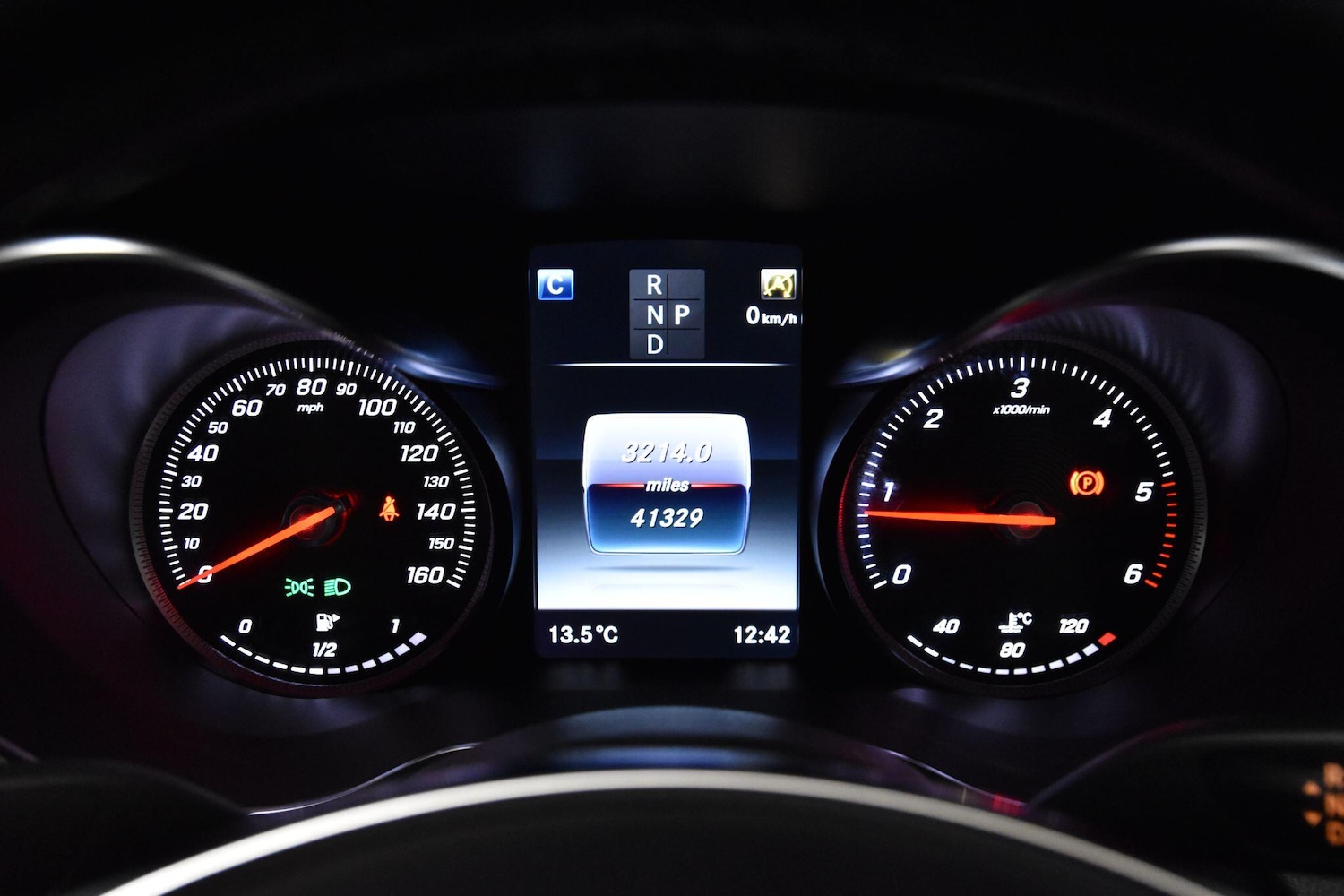 Used Mercedes-Benz C Class for sale - 78135737: Photo 14