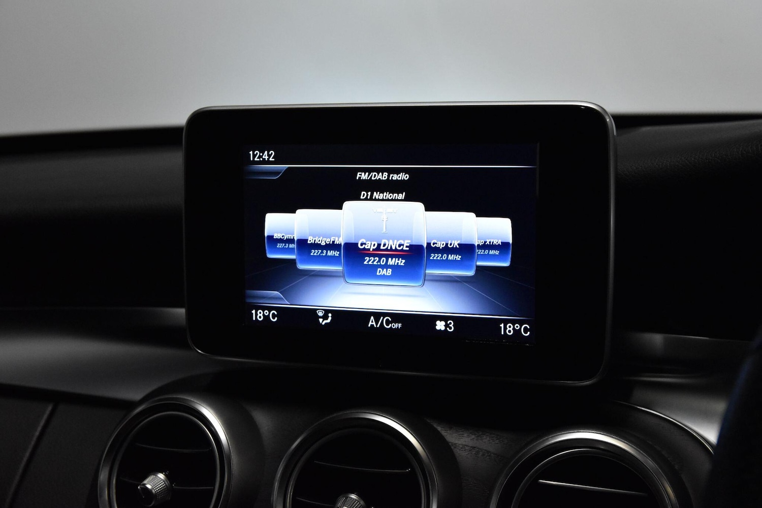 Used Mercedes-Benz C Class for sale - 78135737: Photo 16