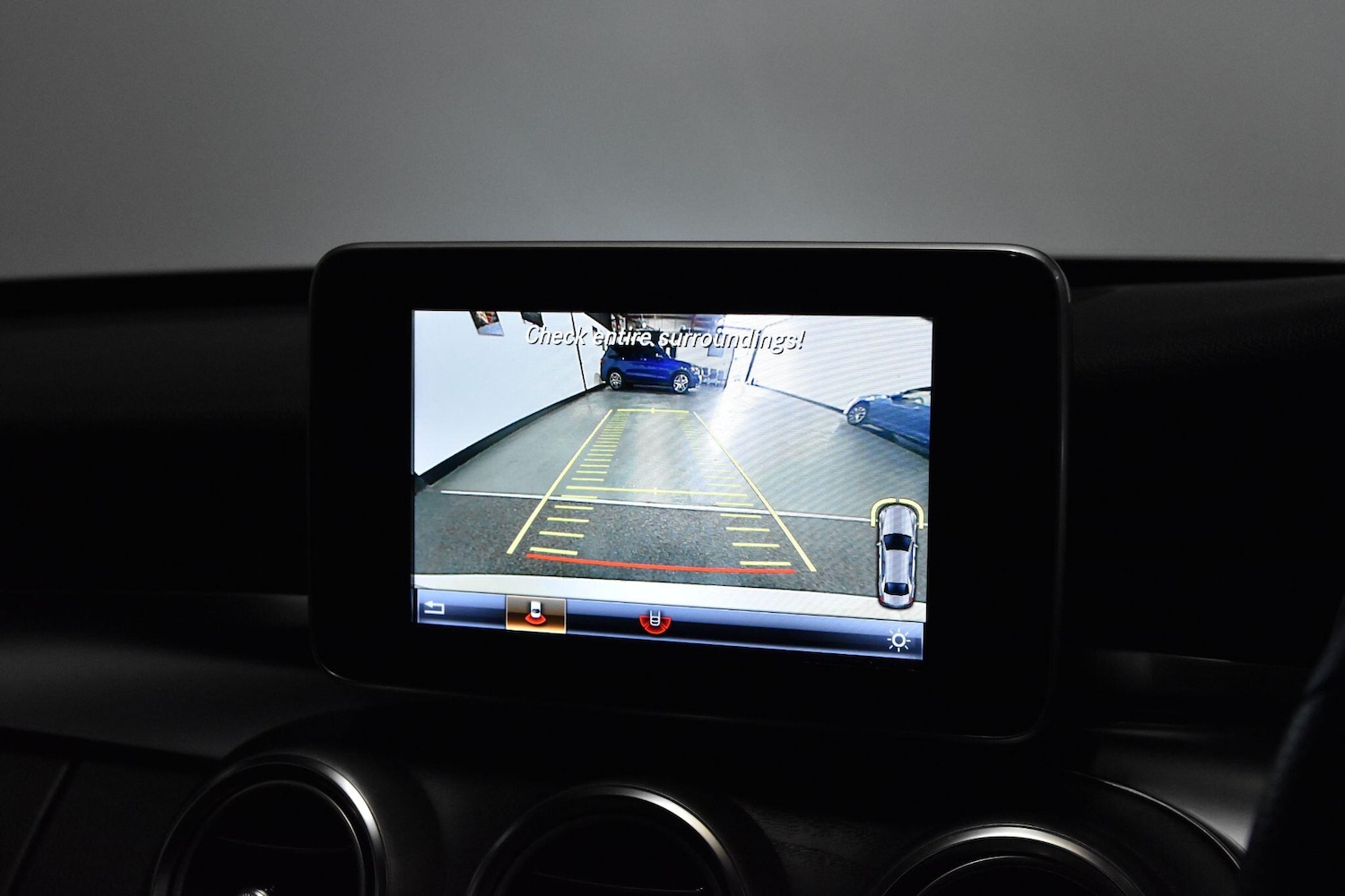 Used Mercedes-Benz C Class for sale - 78135737: Photo 17