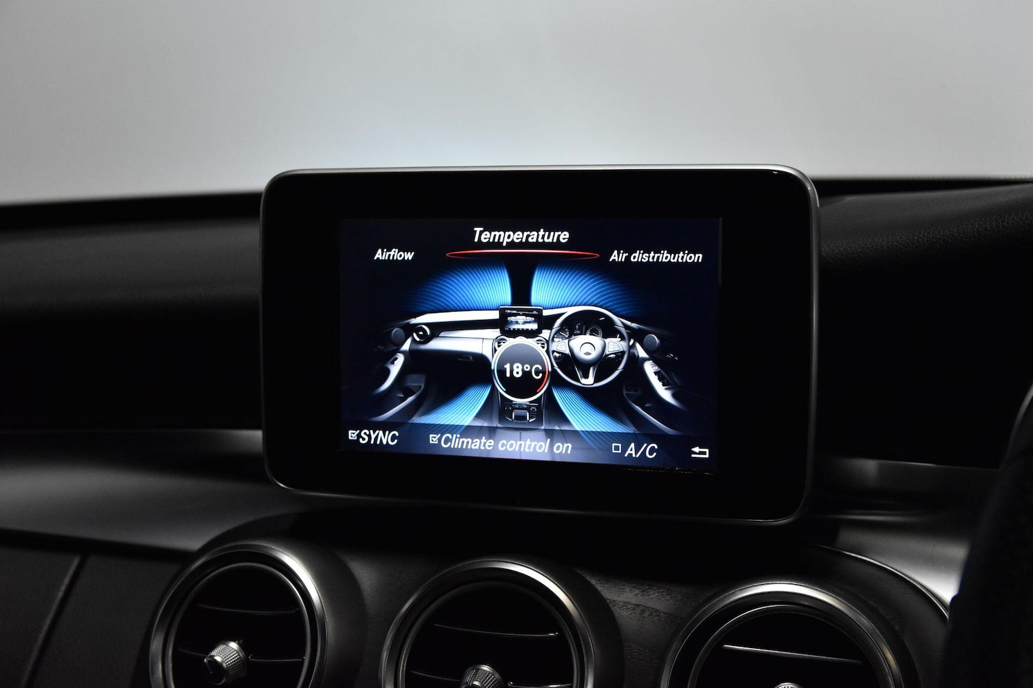 Used Mercedes-Benz C Class for sale - 78135737: Photo 18