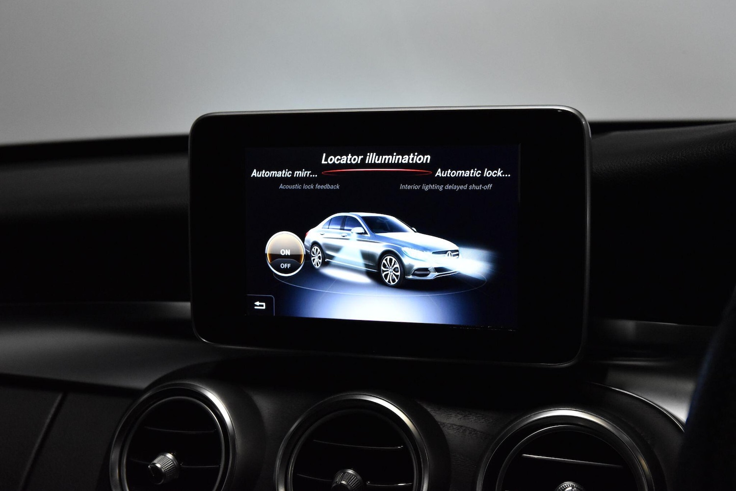 Used Mercedes-Benz C Class for sale - 78135737: Photo 19