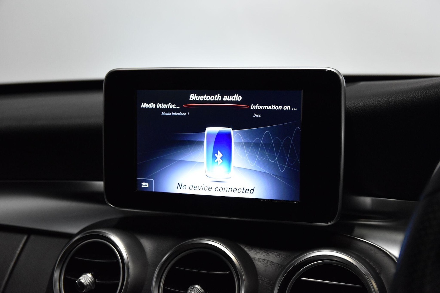 Used Mercedes-Benz C Class for sale - 78135737: Photo 20