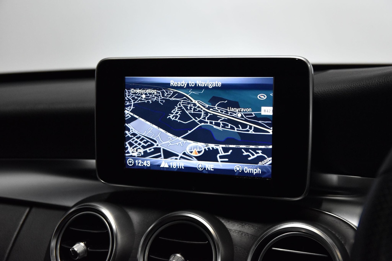 Used Mercedes-Benz C Class for sale - 78135737: Photo 21