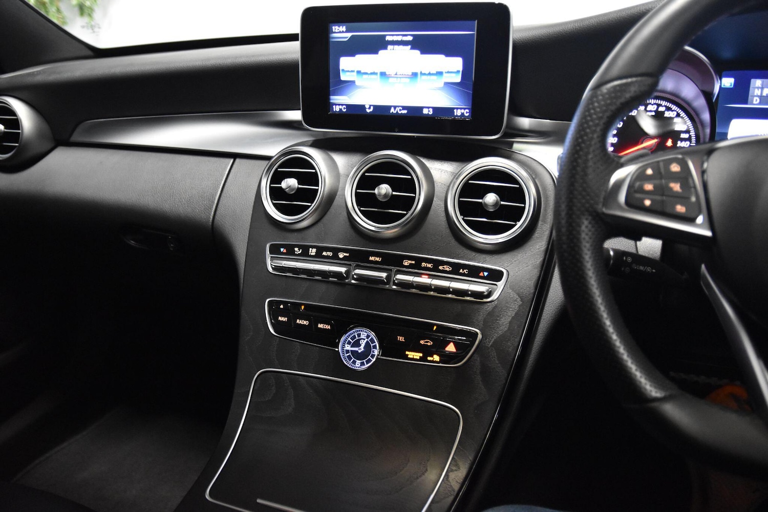 Used Mercedes-Benz C Class for sale - 78135737: Photo 22