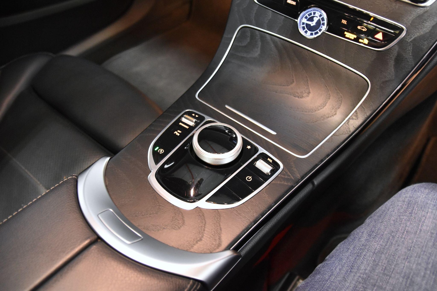 Used Mercedes-Benz C Class for sale - 78135737: Photo 23