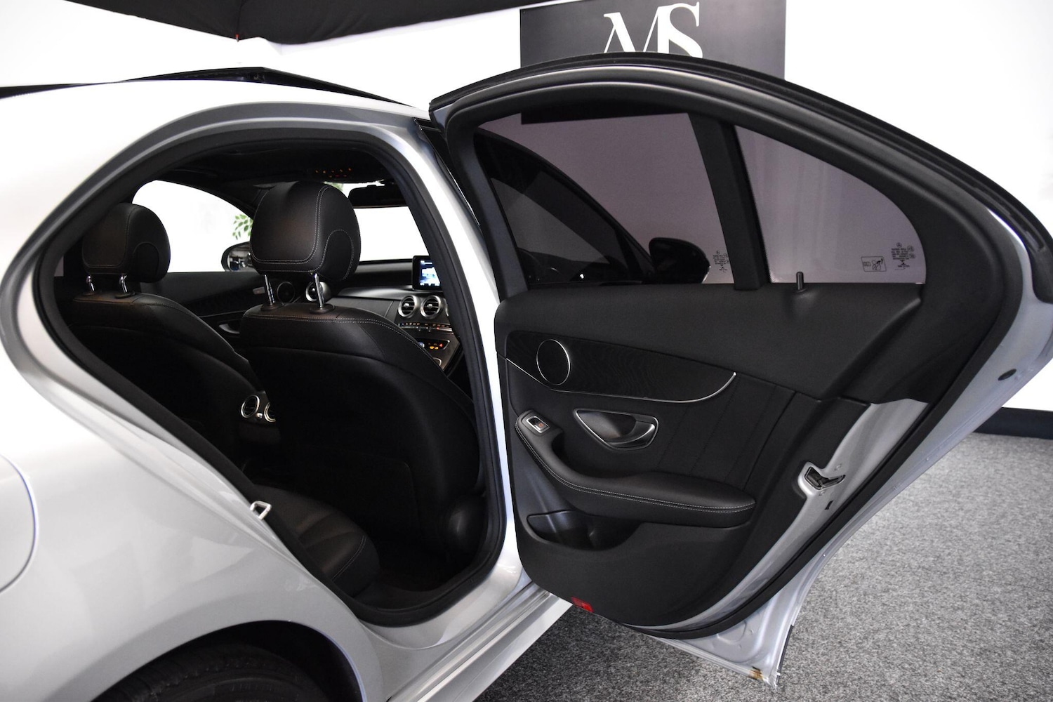 Used Mercedes-Benz C Class for sale - 78135737: Photo 24