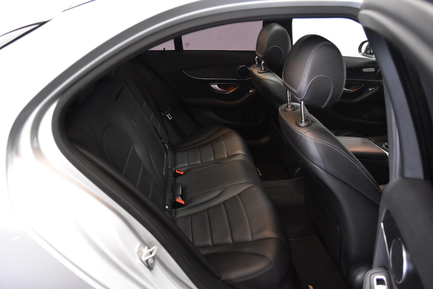 Used Mercedes-Benz C Class for sale - 78135737: Photo 25