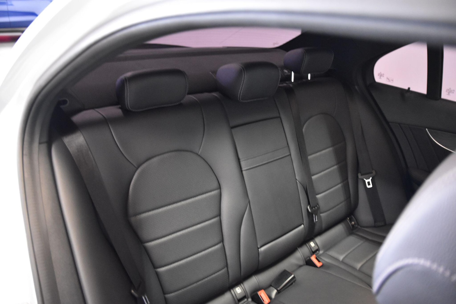 Used Mercedes-Benz C Class for sale - 78135737: Photo 26