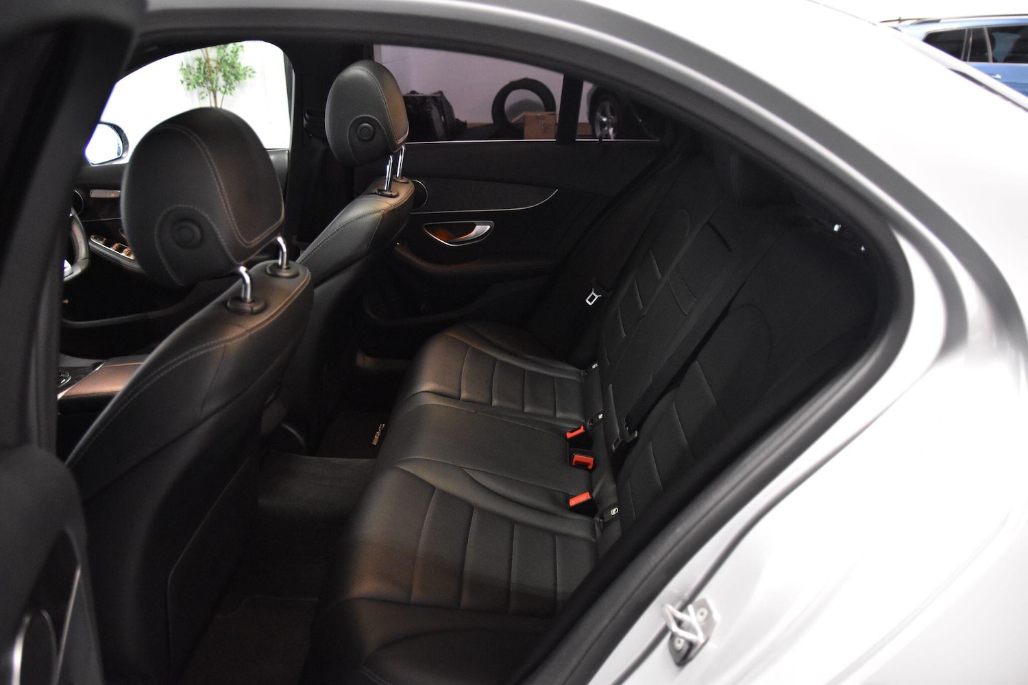 Used Mercedes-Benz C Class for sale - 78135737: Photo 28