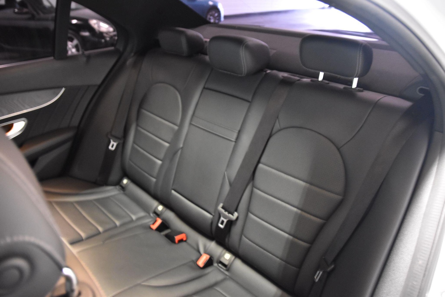 Used Mercedes-Benz C Class for sale - 78135737: Photo 29